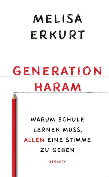 Cover. Generation Haram