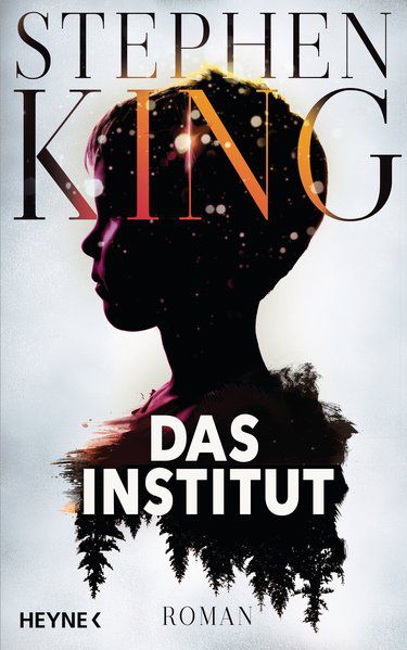 Cover. Das Institut.